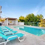 Papagayo Villa Dénia