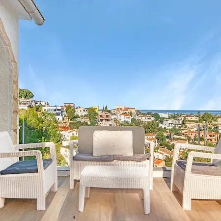 Papagayo Villa