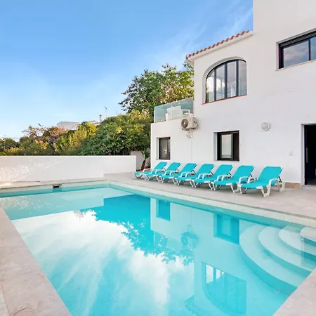 Villa Papagayo