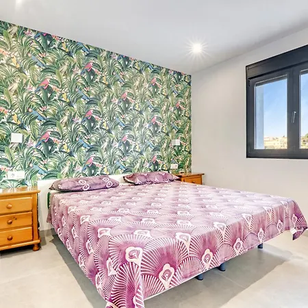 Papagayo Villa Denia