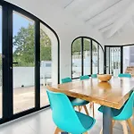 Вилла Papagayo Дения