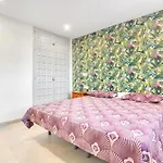Papagayo Вилла Дения